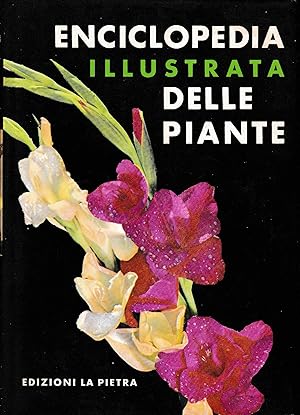 Enciclopedia illustrata delle piante