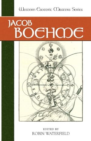 Seller image for Jacob Boehme for sale by GreatBookPricesUK