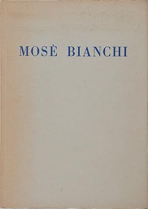 Immagine del venditore per I dipinti di Mos Bianchi posseduti dal Comune di Milano venduto da FABRISLIBRIS