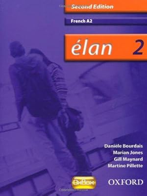 Seller image for lan: 2: A2 Students' Book (Elan) for sale by WeBuyBooks