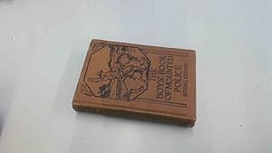 Image du vendeur pour The Boys Book Of Mounted Police mis en vente par BoundlessBookstore