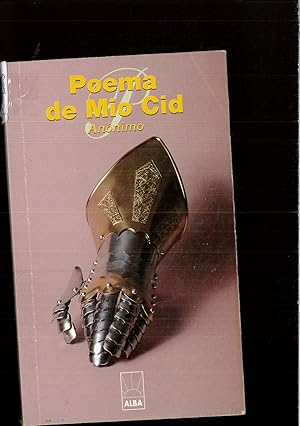 Seller image for Mio Cid for sale by Papel y Letras