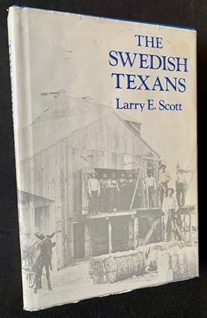 The Swedish Texans