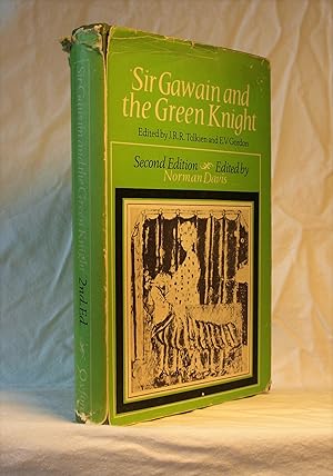 Imagen del vendedor de Sir Gawain and the Green Knight a la venta por Anthony Clark