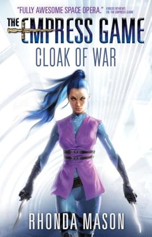 Seller image for Cloak of War for sale by GreatBookPrices