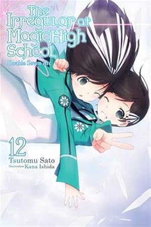 Immagine del venditore per Irregular at Magic High School 12 : Double Seven Arc venduto da GreatBookPricesUK