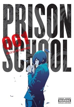 Imagen del vendedor de Prison School 1 a la venta por GreatBookPrices