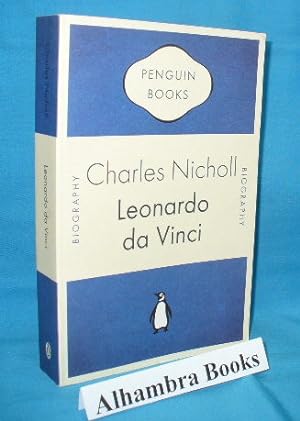 Seller image for Leonardo Da Vinci : Flights of the Mind for sale by Alhambra Books