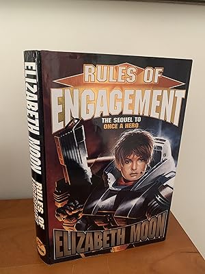 Rules of Engagement