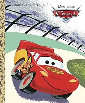 Seller image for CARS (DISNEY/PIXAR CARS) (LITTLE for sale by Reliant Bookstore