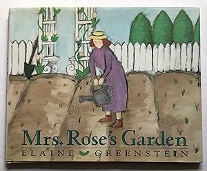 Mrs. Rose's Garden.