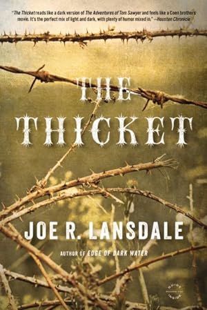 Seller image for Thicket for sale by GreatBookPrices