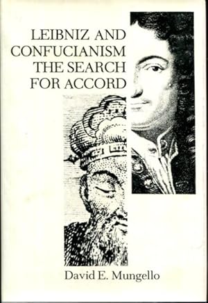 Seller image for Leibniz and Confucianism: The Search for Accord for sale by Turgid Tomes