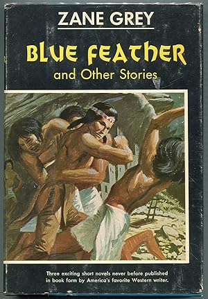 Blue Feather and Other Stories