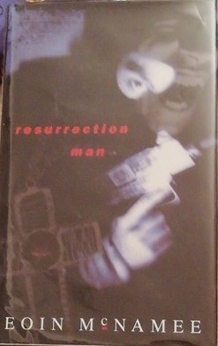 Seller image for Resurrection Man (Signed) for sale by BooksandRecords, IOBA