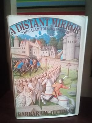 Seller image for A Distant Mirror for sale by jdp books.