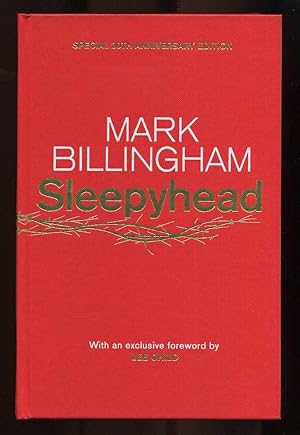 Seller image for Sleepyhead; SIGNED LIMITED EDITION for sale by Blaeberry Books
