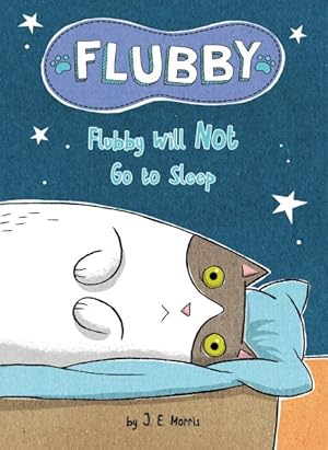 Seller image for Flubby Will Not Go to Sleep for sale by GreatBookPrices