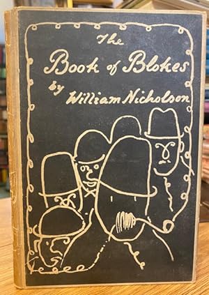 The Book of Blokes