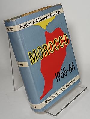 Morocco 1965-66 (Fodor's Modern Guides)
