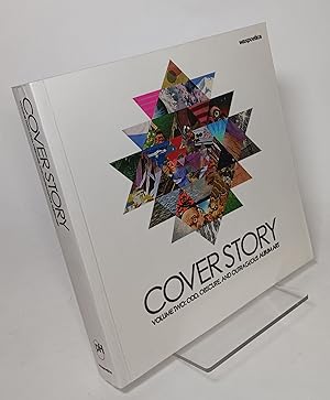 Immagine del venditore per Cover Story, Volume Two: Odd, Obscure, and Outrageous Album Art venduto da COLLINS BOOKS