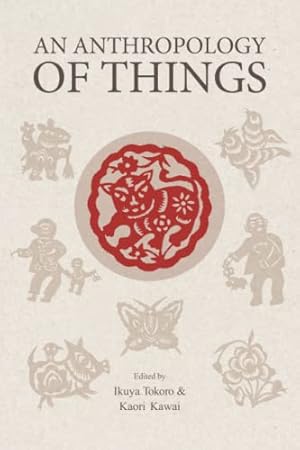 Imagen del vendedor de An Anthropology of Things [Soft Cover ] a la venta por booksXpress