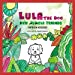 Seller image for Lula the Dog: New Jungle Friends [Hardcover ] for sale by booksXpress