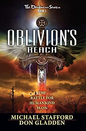 Seller image for Oblivionâs Reach by Stafford, Michael, Gladden, Don [Paperback ] for sale by booksXpress