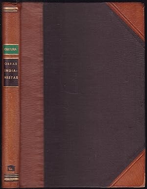 Seller image for Three titles. I: Terras e Indios do Alto Xingu / II: Indio e sertanejos do Araguaia / III: Vinte e tres Indios Resistem a Civilizacao for sale by Graphem. Kunst- und Buchantiquariat