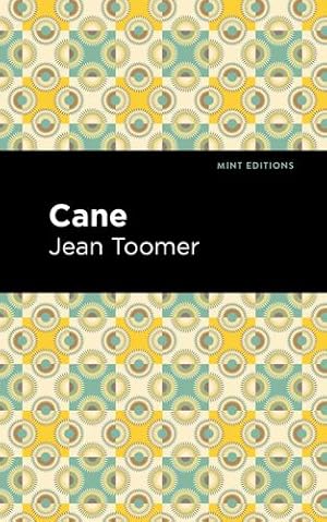 Seller image for Cane (Mint Editions) by Toomer, Jean [Paperback ] for sale by booksXpress