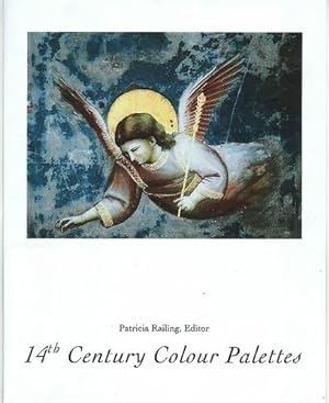 Seller image for 14th Century Colour Palettes [Paperback ] for sale by booksXpress