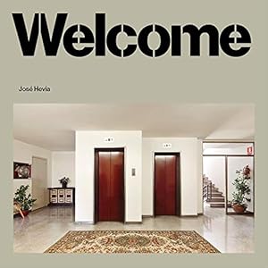 Seller image for Welcome (Spanish Edition) by Hevia Blach, Jos ©, Azara Nicol ¡s, Pedro [Paperback ] for sale by booksXpress