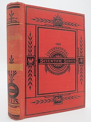 Immagine del venditore per ANTHROPOLOGY An Introduction to the Study of Man and Civilization venduto da Sage Rare & Collectible Books, IOBA