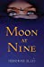 Seller image for Moon at Nine by Ellis, Deborah [Paperback ] for sale by booksXpress