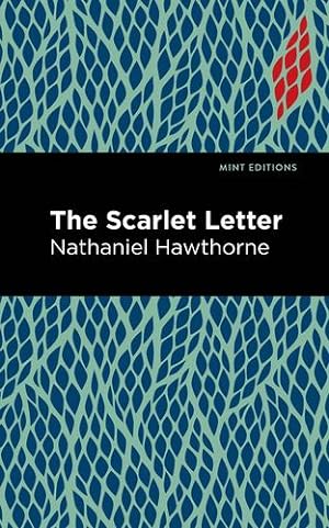 Bild des Verkufers fr Scarlet Letter (Mint Editions) by Hawthorne, Nathaniel [Hardcover ] zum Verkauf von booksXpress
