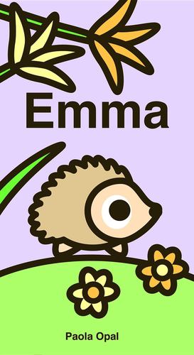 Immagine del venditore per Emma (The Simply Small Series (12)) by Opal, Paola [Hardcover ] venduto da booksXpress