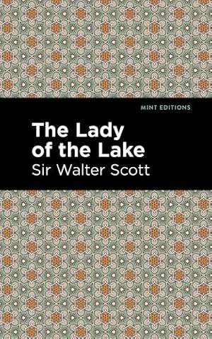 Seller image for The Lady of the Lake (Mint Editions) by Scott, Sir Walter [Paperback ] for sale by booksXpress