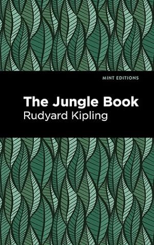 Bild des Verkufers fr The Jungle Book (Mint Editions) by Kipling, Rudyard [Hardcover ] zum Verkauf von booksXpress