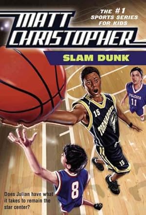 Seller image for Slam Dunk for sale by GreatBookPricesUK