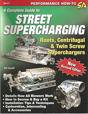 A Complete Guide to Street Supercharging