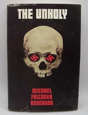 Seller image for The Unholy for sale by Easy Chair Books