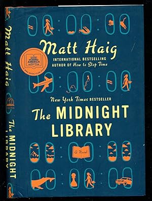 Seller image for The Midnight Library: A Novel for sale by Don's Book Store