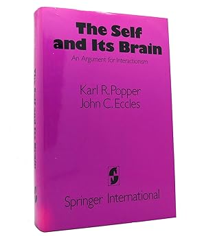 Seller image for THE SELF AND ITS BRAIN for sale by Rare Book Cellar