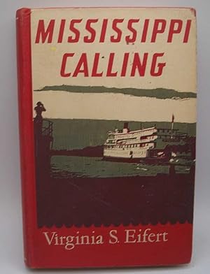 Immagine del venditore per Mississippi Calling venduto da Easy Chair Books