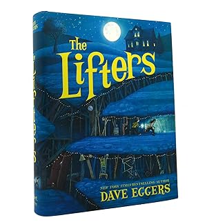 Seller image for THE LIFTERS for sale by Rare Book Cellar