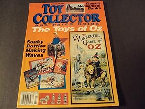 Immagine del venditore per Toys Collector and Price Guide Feb 1994 The Toys of Oz, Classic Mechanical Banks venduto da Joseph M Zunno