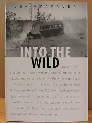 Seller image for Into the Wild for sale by H.S. Bailey
