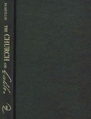 Seller image for Church And Galileo for sale by GreatBookPrices