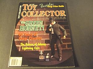 Immagine del venditore per Toys Collector and Price Guide Apr 1996 Green Hornet, 40 Years of Corgi Classics venduto da Joseph M Zunno