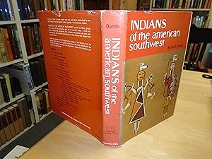 Indians of the American Southwest